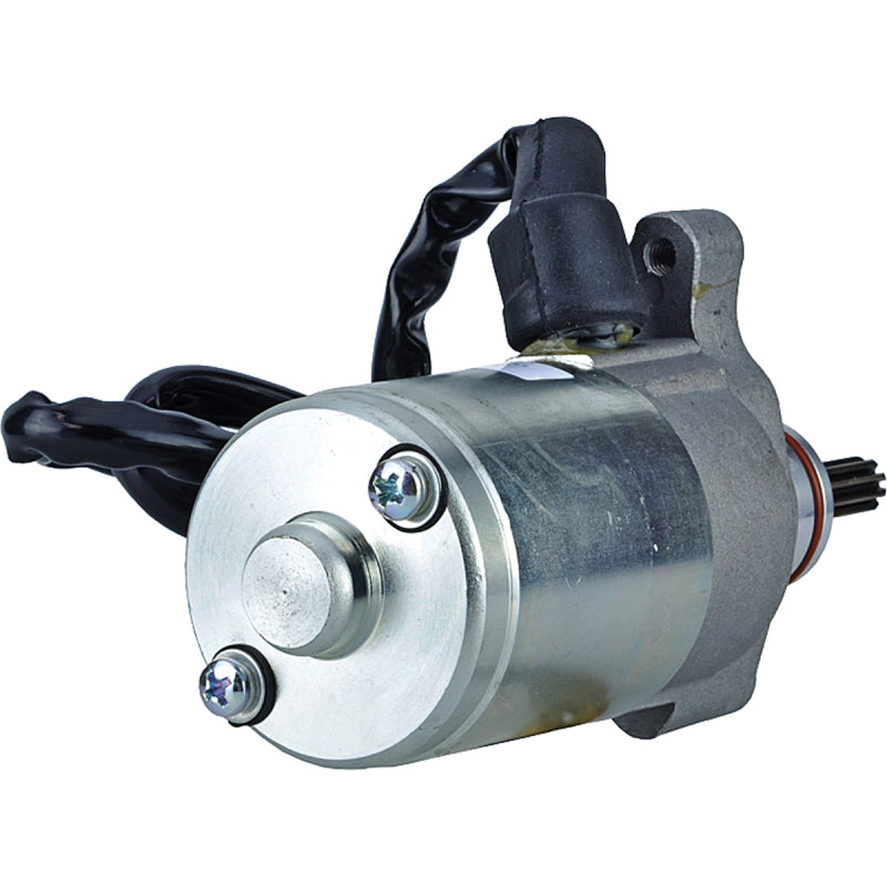 Arrowhead Yamaha 12V 9T Str Starters Arrowhead