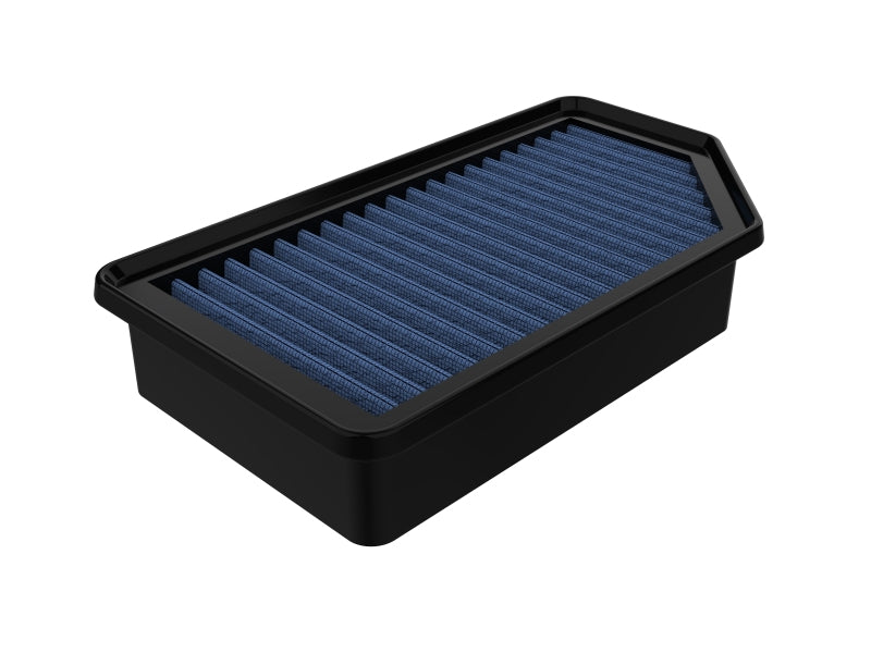 aFe Magnum FLOW OE Replacement Air Filter Kia Soul 12-19 L4-2.0L Air Filters - Direct Fit aFe