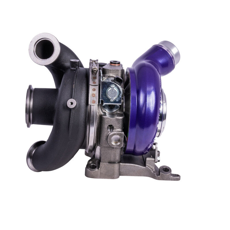 ATS Diesel 11-14 Ford Pickup 6.7L Power Stroke Aurora 4000 VNT Stage 2 Turbocharger Kit Turbo Kits ATS Diesel