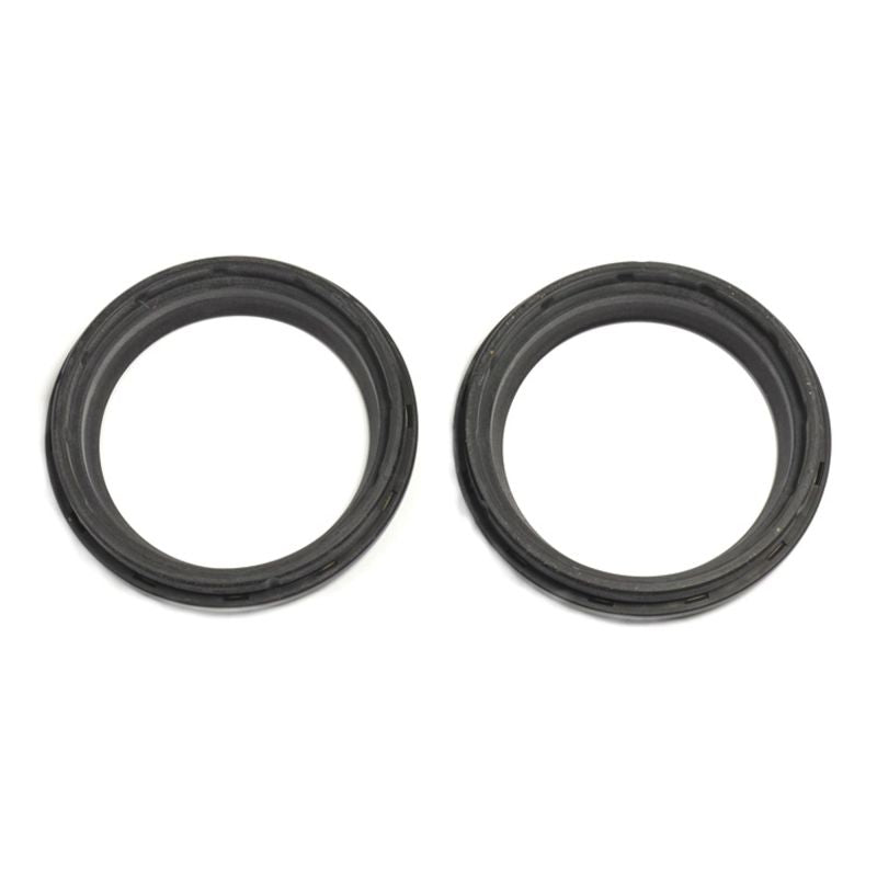 Athena 05-09 Beta RR 525 48x58.45x5.3/11.5mm Fork Dust Seal Kit Fork Seal Kits Athena