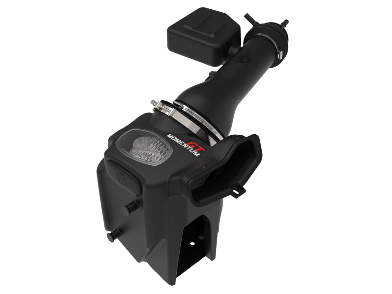 aFe 2023+ Ford F-250/F-350 V8-7.3L Momentum GT Pro DRY S Intake System Cold Air Intakes aFe