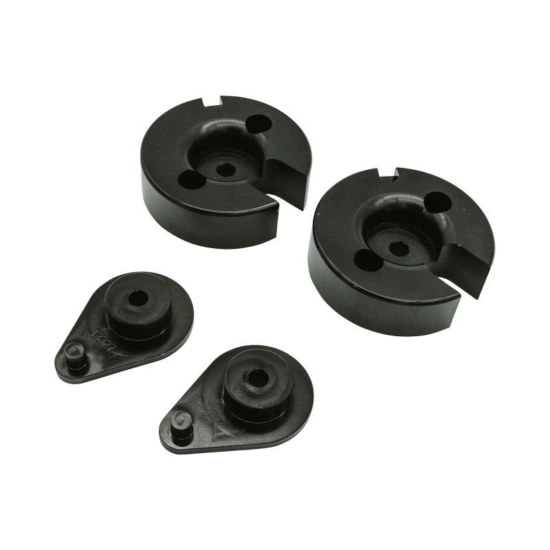 Air Lift 18-24 Honda Accord Sedan Coil to Air Upgrade Kit Coilovers Air Lift