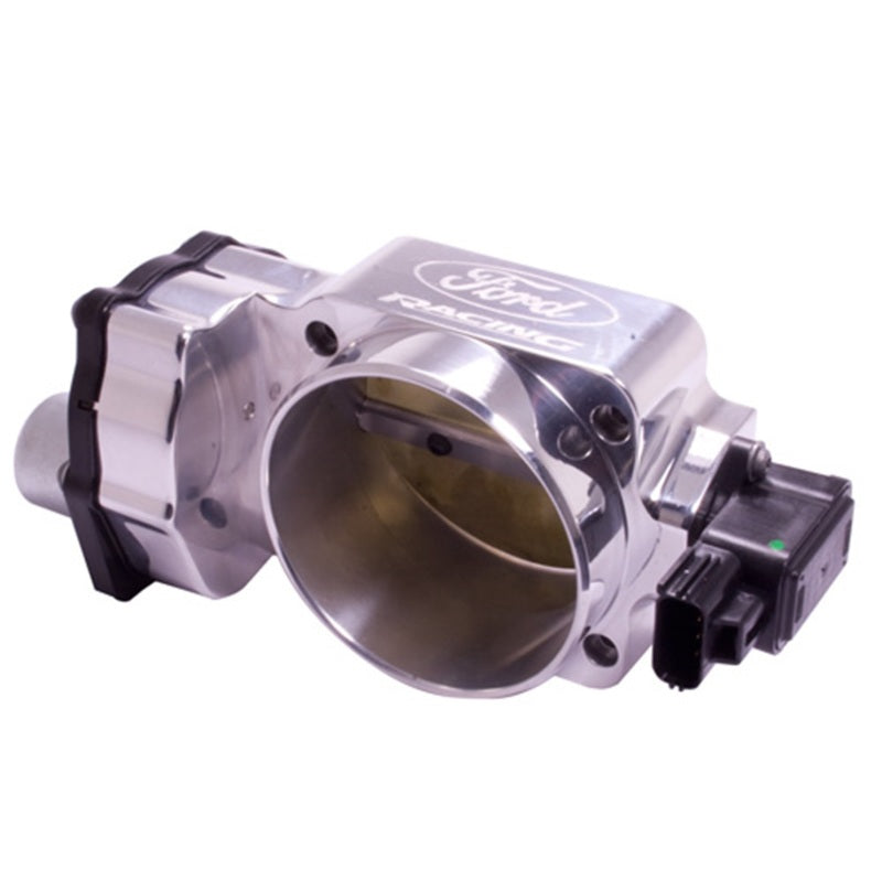 Ford Racing 2011-2014 Mustang 5.0L 90 mm Throttle Body Throttle Bodies Ford Racing