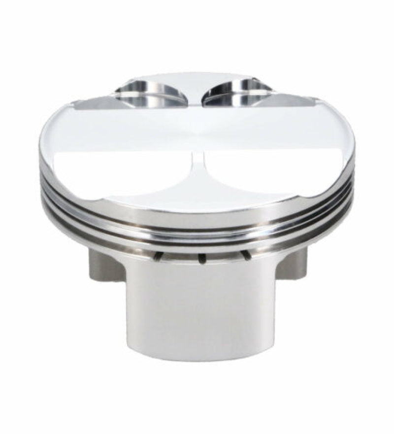 JE Pistons Kawasaki NINJA 650R Piston Single Pistons - Forged - Single JE Pistons