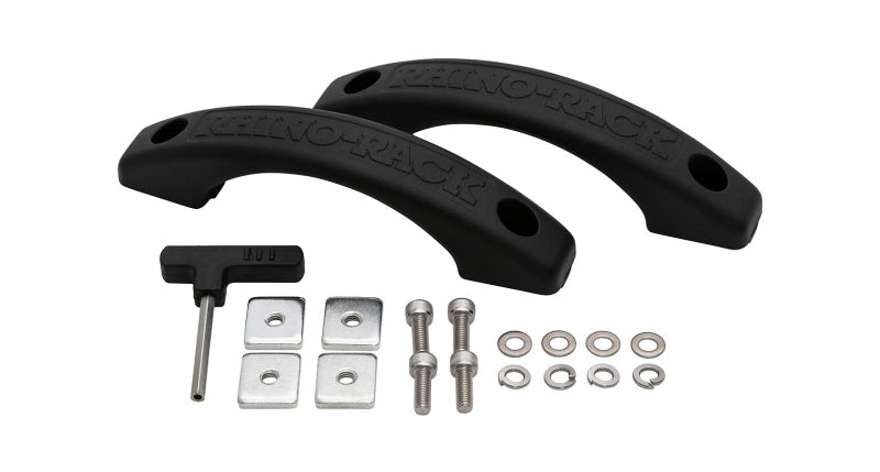 Rhino-Rack Pioneer Grab Handle - 2 pcs Cargo Tie-Downs Rhino-Rack