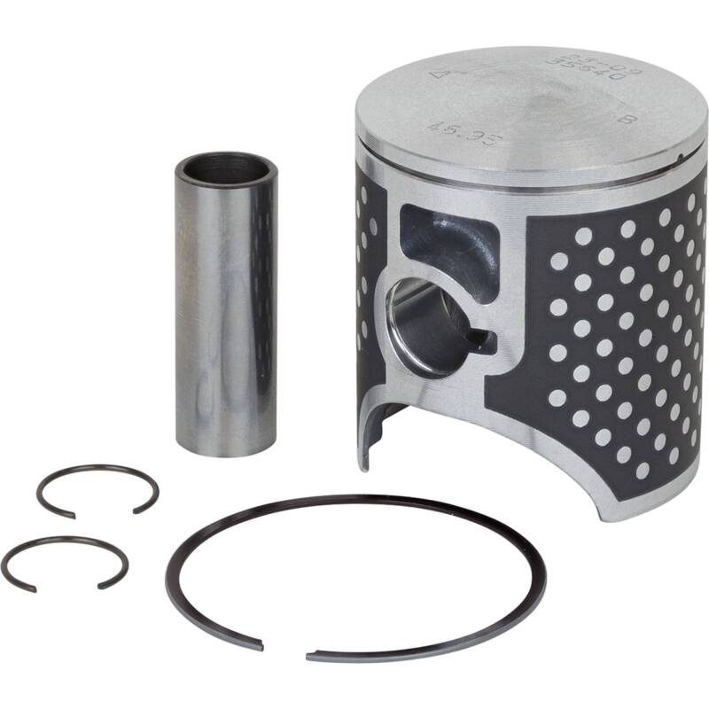Vertex Piston 03-24 KTM 85 SX 85cc Cast Race Evolution Piston Kit Piston Sets - Powersports Vertex Pistons