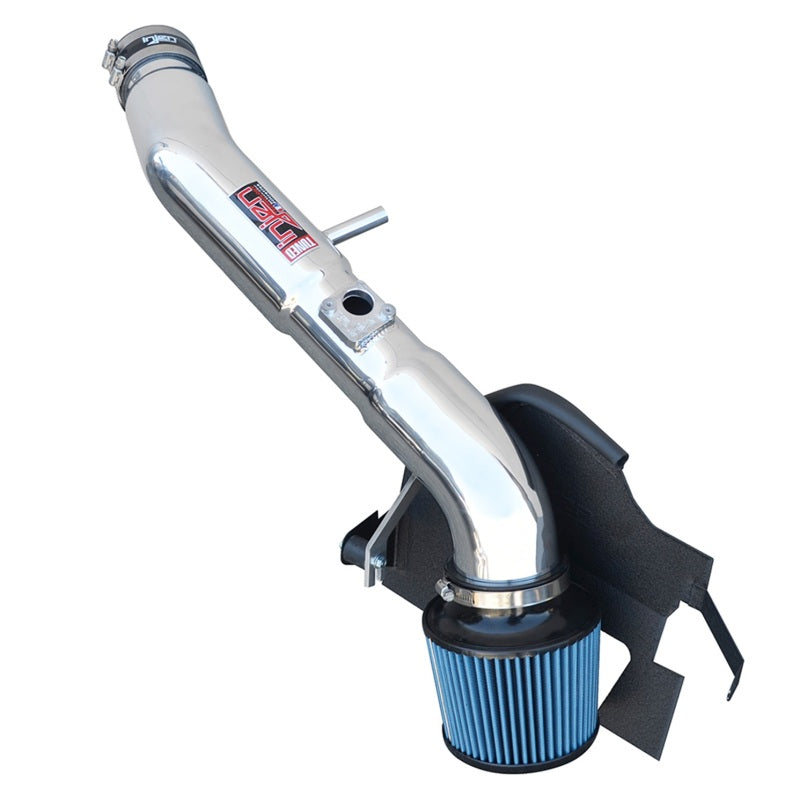 Injen 15-20 Lexus RC350 3.5L V6 Polished Cold Air Intake Cold Air Intakes Injen