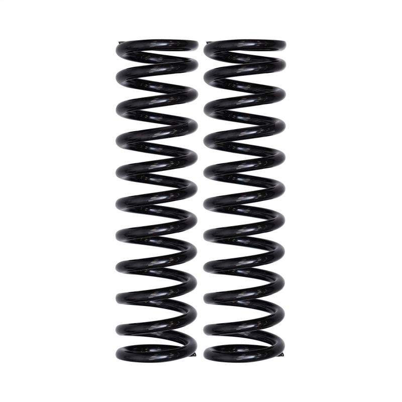Skyjacker 2.5 In x 14 In x 300lb Universal Coilover Coil Springs Lift Springs Skyjacker
