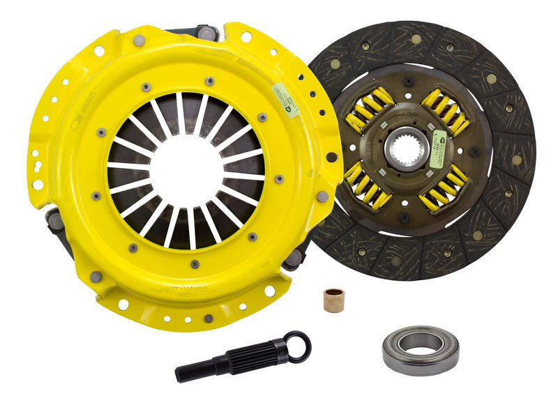 ACT HD/Perf Street Sprung Clutch Kit Clutch Kits - Single ACT