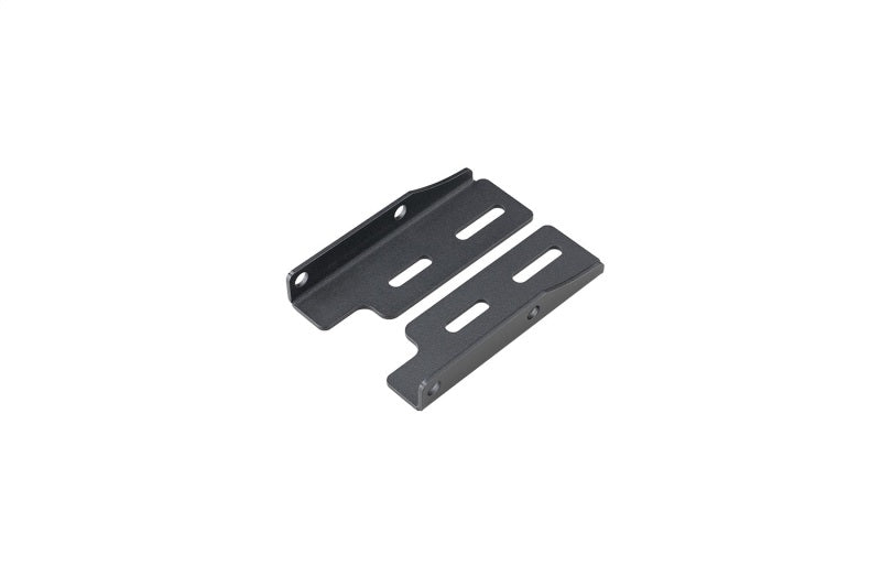 Rugged Ridge 18-20 Jeep Wrangler JL Cowl Light Bar Bracket Vents Rugged Ridge