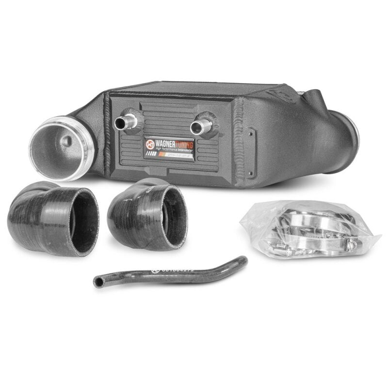 Wagner Tuning 15-24 Volkswagen Transporter T6 / T6.1 2.0 BiTDI Competition Intercooler Kit Intercooler Kits Wagner Tuning