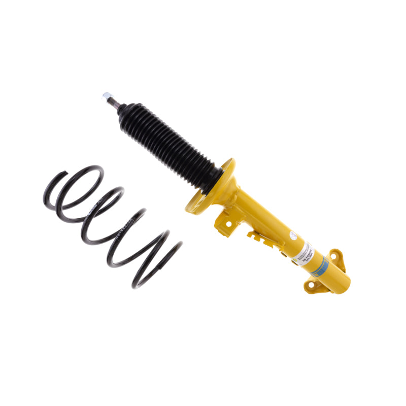 Bilstein B12 1995 BMW M3 3.0L Front and Rear Suspension Kit Shock & Spring Kits Bilstein