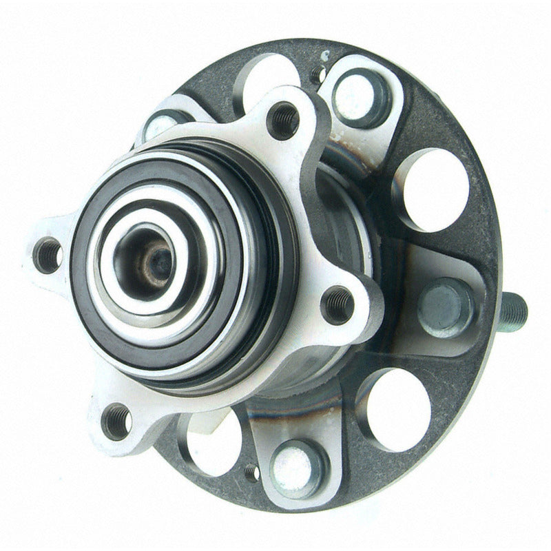 MOOG 06-11 Acura CSX Rear Hub Assembly Wheel Hubs Moog