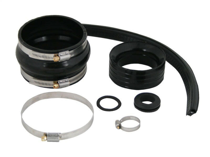 aFe MagnumFORCE Spare Parts AIS Soft Parts for XX-81262 Air Intake Components aFe