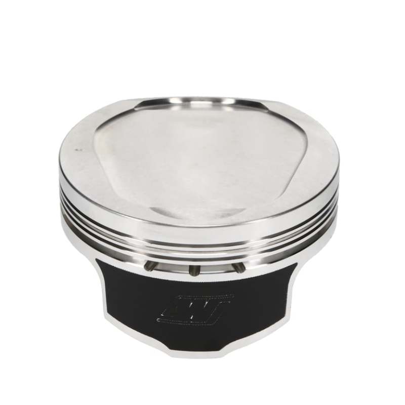 Wiseco Chrysler 6.4L Gen III Hemi Apache 4.095in Bore 6.125in Rod 0.927in Pin Pistons - Set of 8 Piston Sets - Forged - 8cyl Wiseco