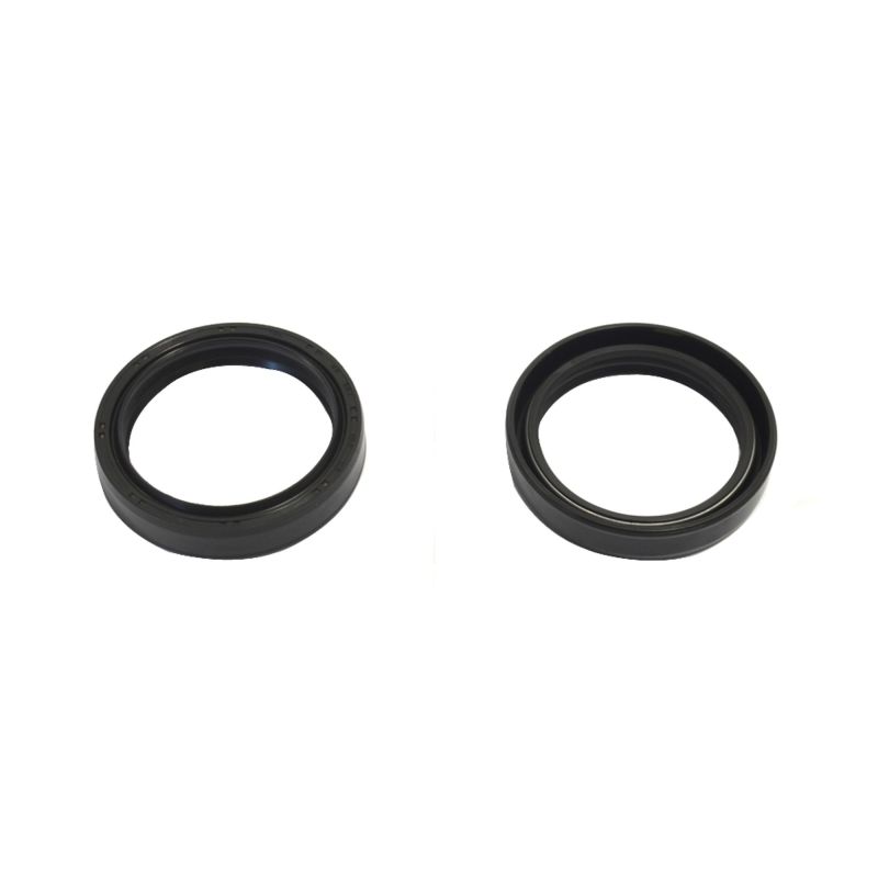 Athena 89-18 Kawasaki KX 125 NOK 46x58.1x10.5/11.5mm Fork Oil Seal Kit Fork Seal Kits Athena