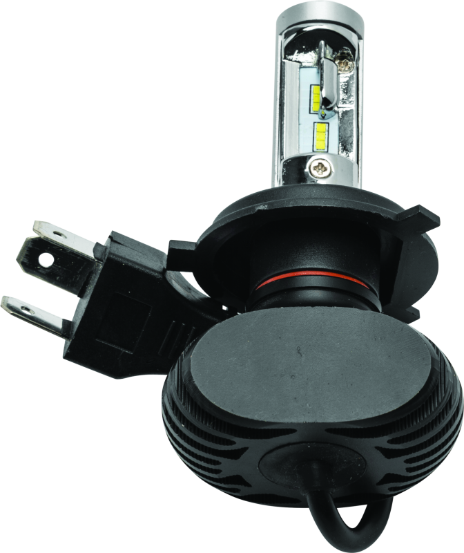 BikeMaster H-4 LED Bulb Bulbs BikeMaster