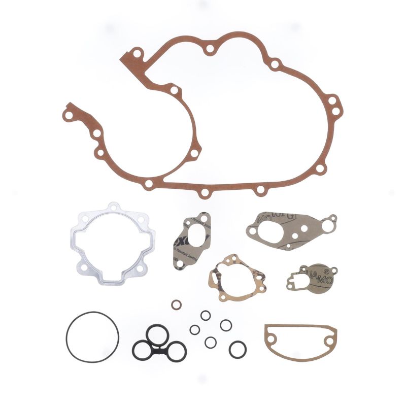 Athena 87-90 Piaggio Vespa Cosa 1 (VLR1T w/Mixer) Complete Gasket Kit w/O-Rings (w/o Oil Seals) Gasket Kits Athena