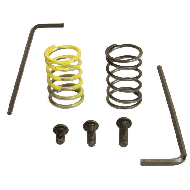 BD Diesel AFC Spring Kit - 1994-1998 Dodge 12-valve/P7100 Bosch Pump Hardware Kits - Other BD Diesel