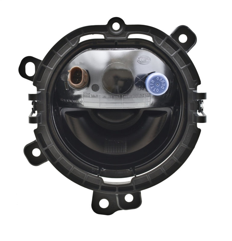 Hella 2014-2017 Mini Cooper Daytime Running Light Right Daytime Running Lights Hella