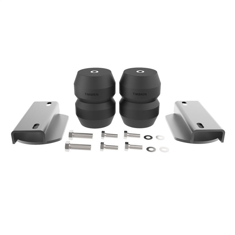 Timbren Suspension Enhancement System Bump Stops Timbren
