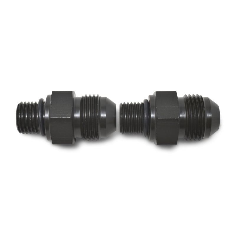 Russell Performance -6 AN 1/4in NPSM (2 per pack) Fittings Russell