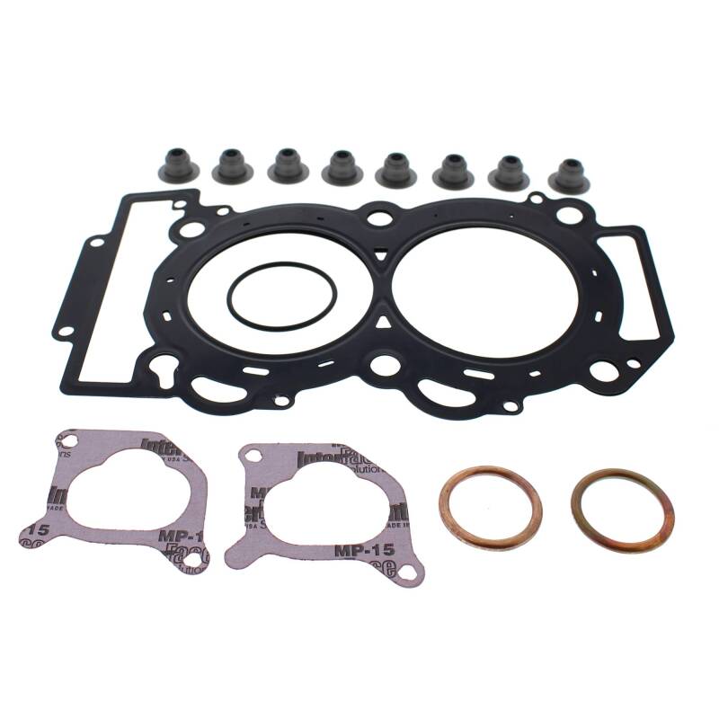 Vertex Gaskets 15-23 Polaris Scrambler 850 Top End Gasket Kit Gasket Kits Vertex Pistons