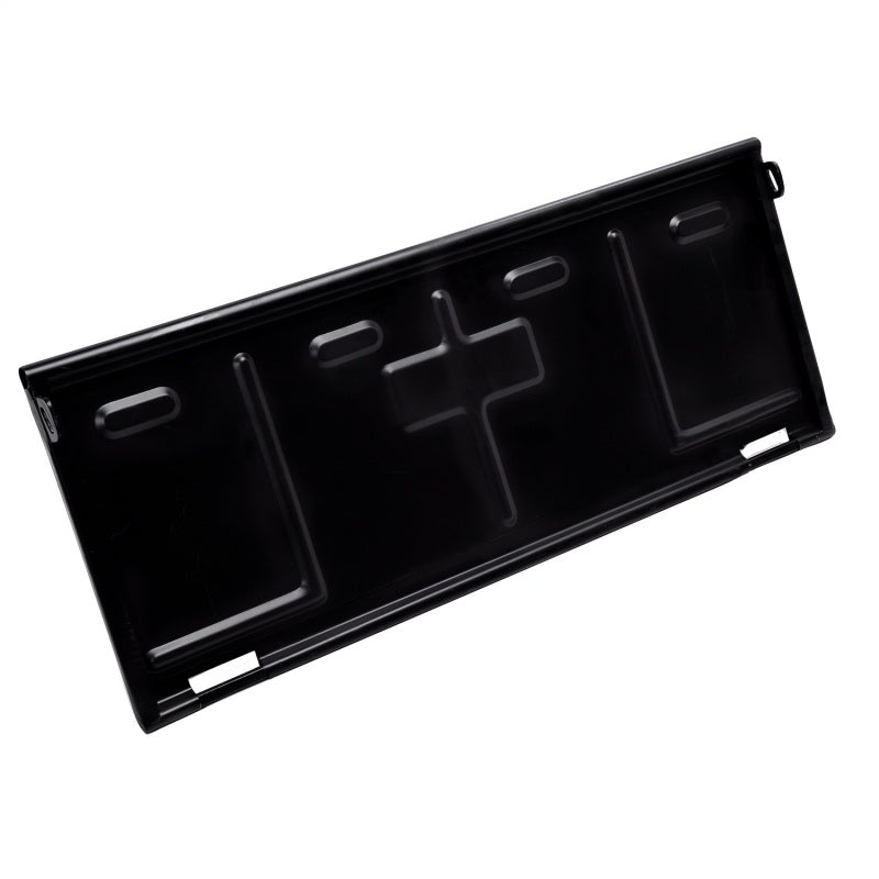 Omix Tailgate- 55-83 Jeep CJ5 Tailgates OMIX
