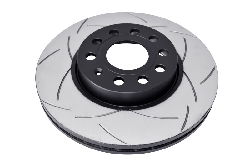 DBA 14-20 Volkswagen Jetta (w/288 Front Rotor) Front Slotted Street Series Rotor Brake Rotors - Slotted DBA