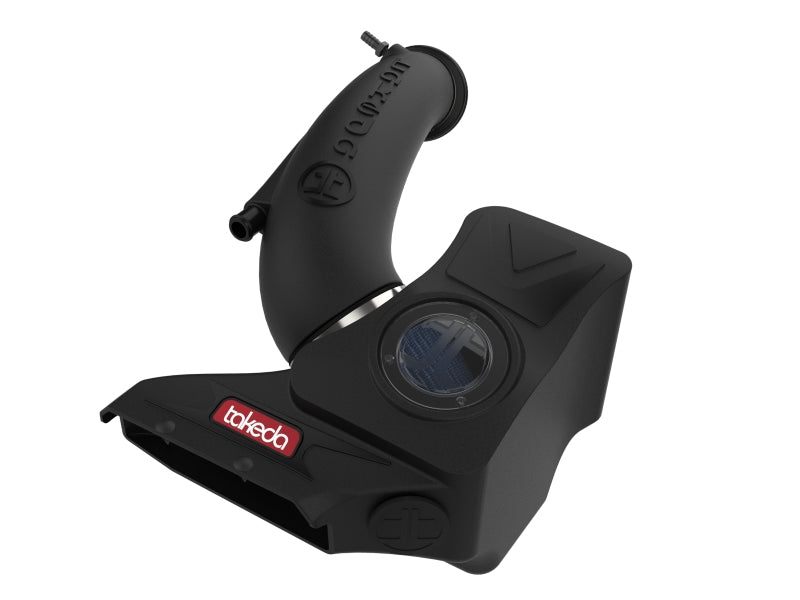 aFe Takeda Momentum Pro 5R Cold Air Intake System 2022 Hyundai Elantra N Cold Air Intakes aFe