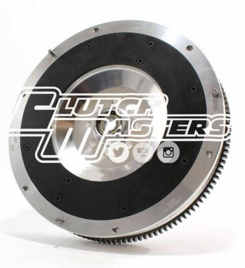 Clutch Masters Aluminum Flywheel 98-05 Porsche 996 / 04-08 Porsche 997 Flywheels Clutch Masters