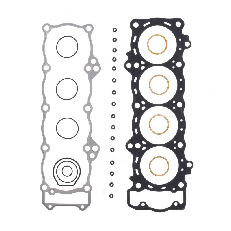 Athena 12-14 Kawasaki KLZ Versys 1000 Top End Gasket Kit w/o Valve Cover Gasket Gasket Kits Athena
