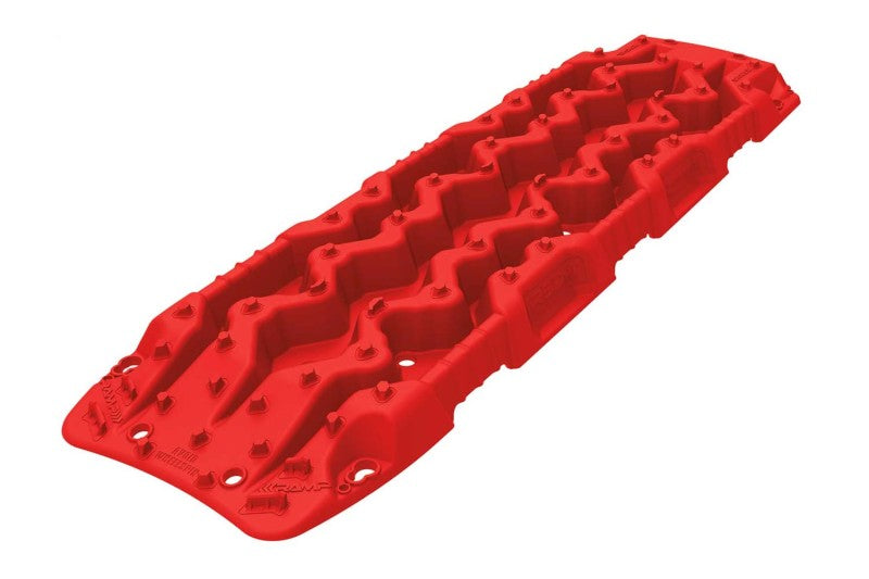 ARB TRED HD Red Recovery Boards - Pair - Fiery Red Recovery Boards ARB