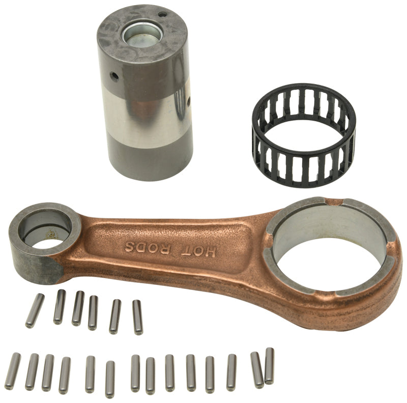 Hot Rods 07-12 KTM 450 SX-F 450cc Connecting Rod Kit Connecting Rods - Powersports Hot Rods