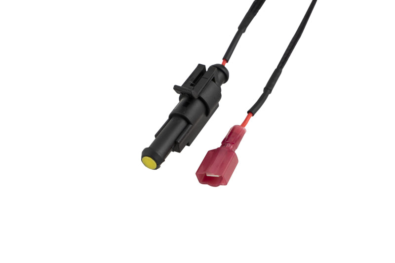 Diode Dynamics 21-23 F-150 Hitch Mount LED Pod Reverse Kit C1R Dash & Interior Trim Diode Dynamics