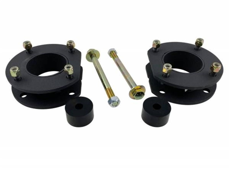 Tuff Country 07-20 Toyota Tundra 2.5in Front Leveling Kit Leveling Kits Tuff Country