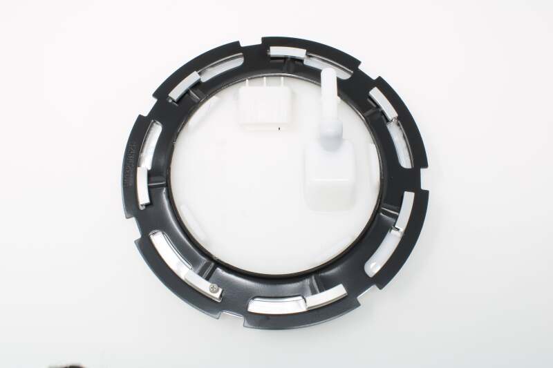 Aeromotive Fuel Pump Module Mounting Ring - Aluminum O-Rings Aeromotive