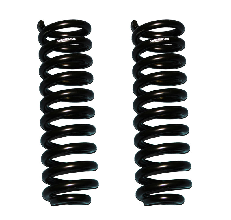 Skyjacker Coil Spring Set 1984-1985 Ford Bronco II Lift Springs Skyjacker