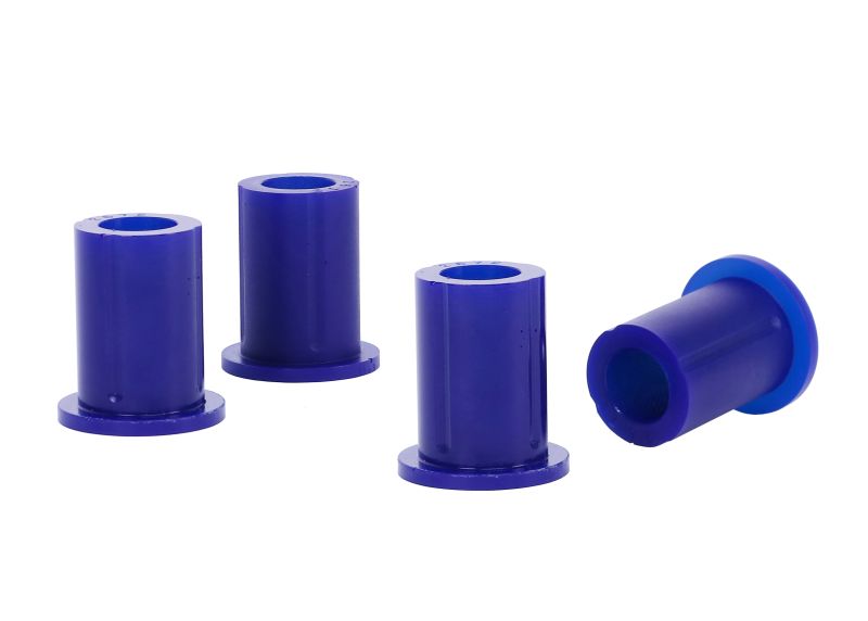 SuperPro Toyota Rear Leaf Spring Bushing Kits Superpro