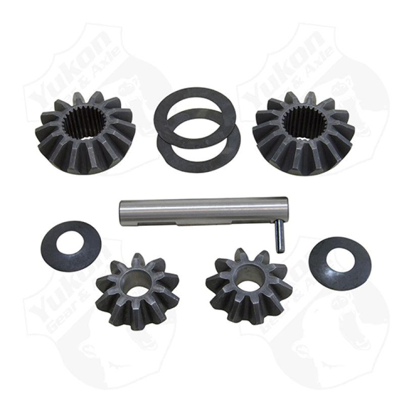 Yukon Gear Replacement Standard Open Spider Gear Kit For Jeep KJ Dana 30 Front Differential Spider Gears Yukon Gear & Axle