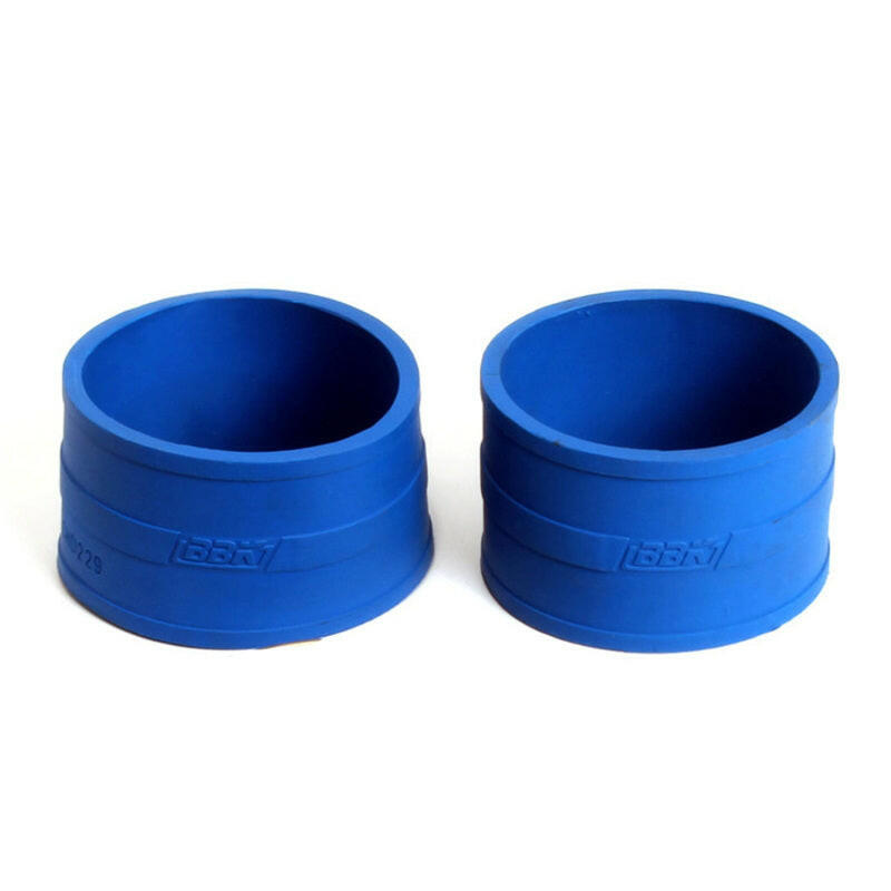 BBK 94-95 Mustang 5.0 Replacement Hoses And Hardware Kit For Cold Air Kit BBK 1712 Air Intake Components BBK