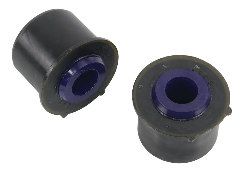 SuperPro Front Control Arm Lower Rear Bushing Kit Bushing Kits Superpro