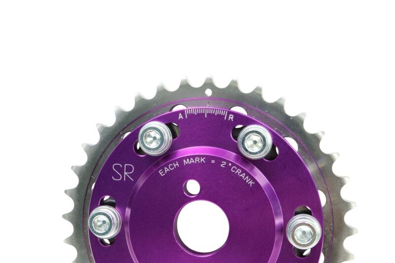 HKS SLIDE CAM SPROCKET SR20DE/DET INTAKE Cam Gears HKS