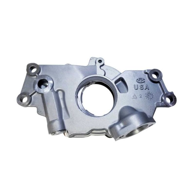 Moroso GM LS Std Volume High Pressure Oil Pump Oil Pumps Moroso