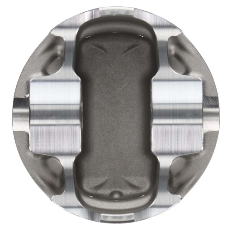 Wiseco Subaru FA20 Direct Injection Piston Kit 2.0L -16cc Piston Sets - Forged - 6cyl Wiseco