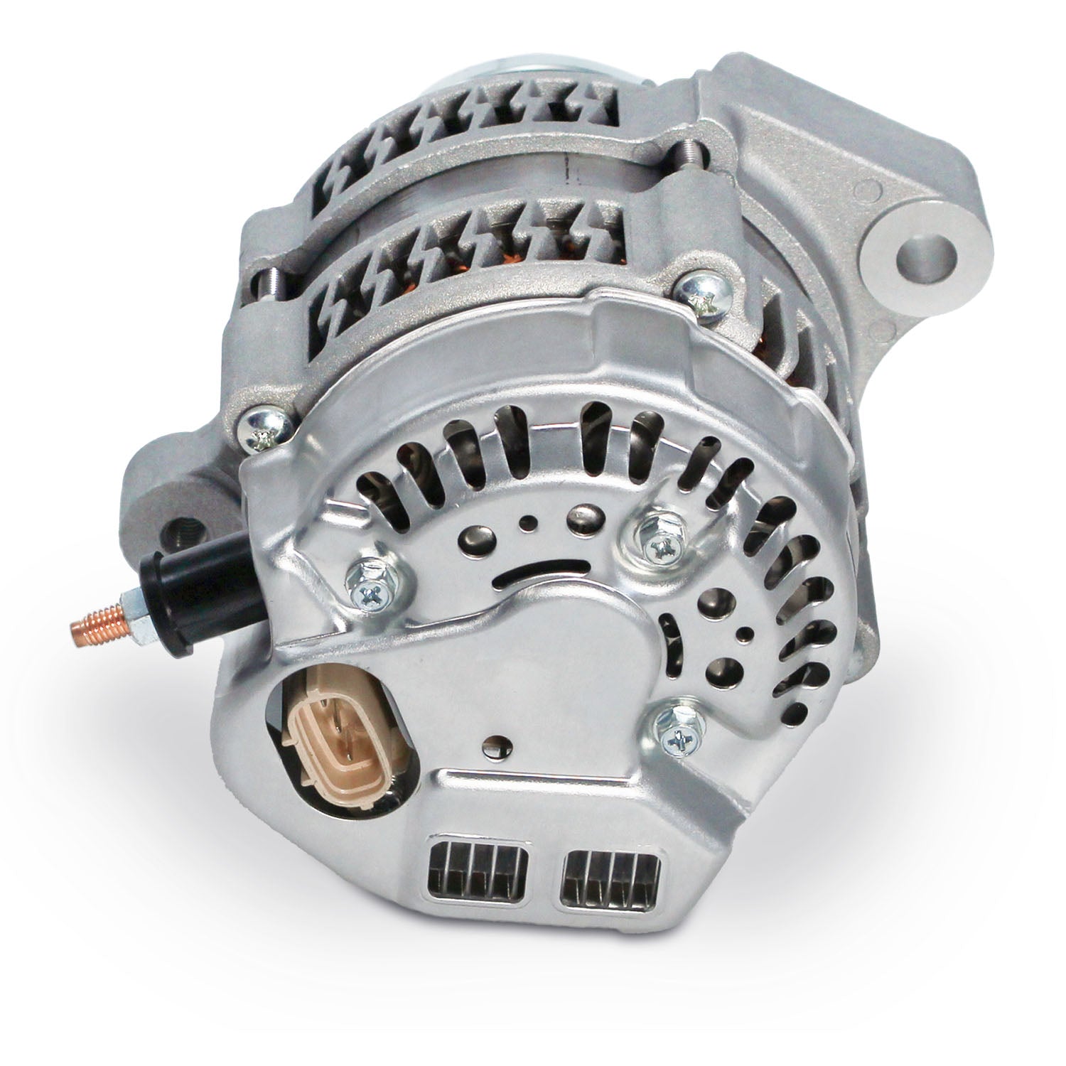 100 Amp Alternator Alternator Proform