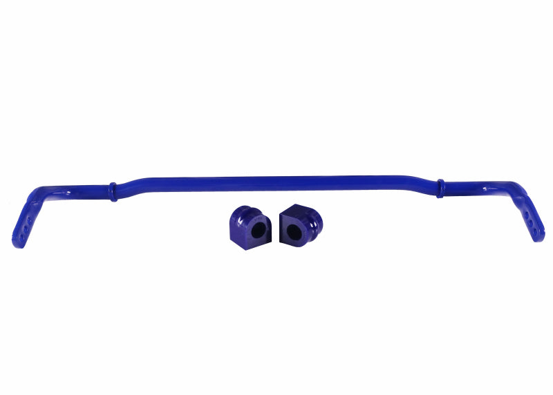 SuperPro Tesla Model 3 30mm Front Sway Bar Sway Bars Superpro