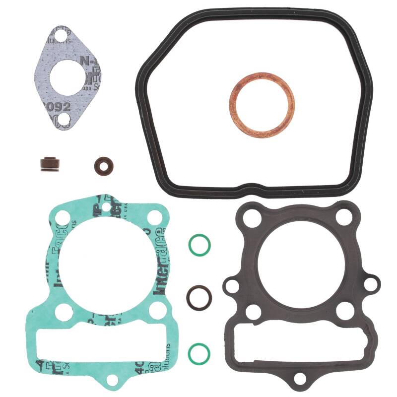 Vertex Gaskets 04-13 Honda CRF80F Top End Gasket Kit Gasket Kits Vertex Pistons