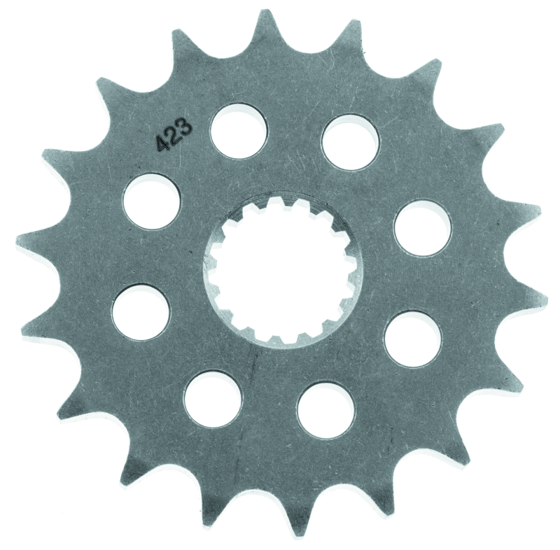 BikeMaster Suzuki Front Sprocket 530 17T Sprockets BikeMaster