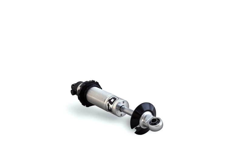 QA1 Proma Star Series Coil-Over Shock Absorber - Single Adj. - Bearing Mount - 15in/23.625in - Alum Shocks and Struts QA1